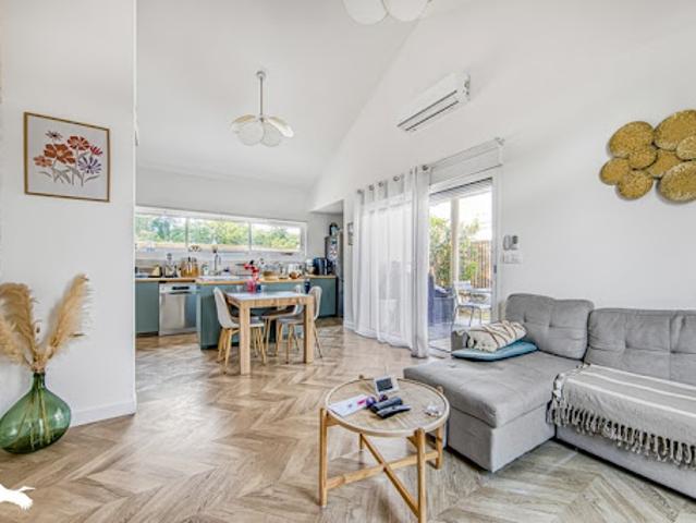 Vente Maison 3 pièces 53 m2 Lanton