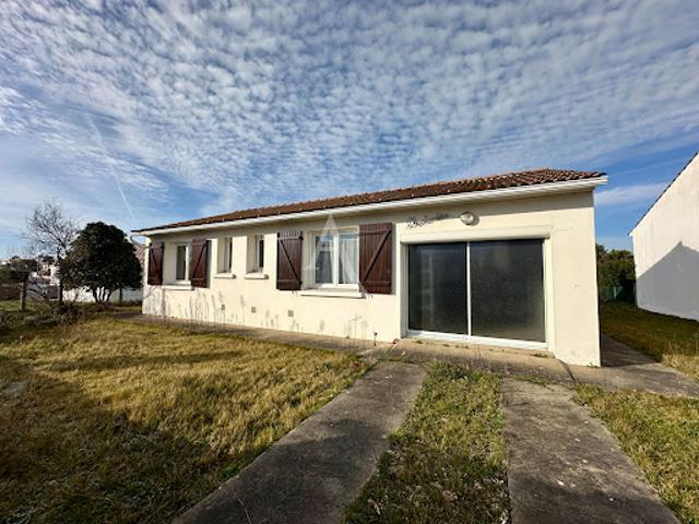 Vente Maison 3 pièces 53 m2 Le Fenouiller