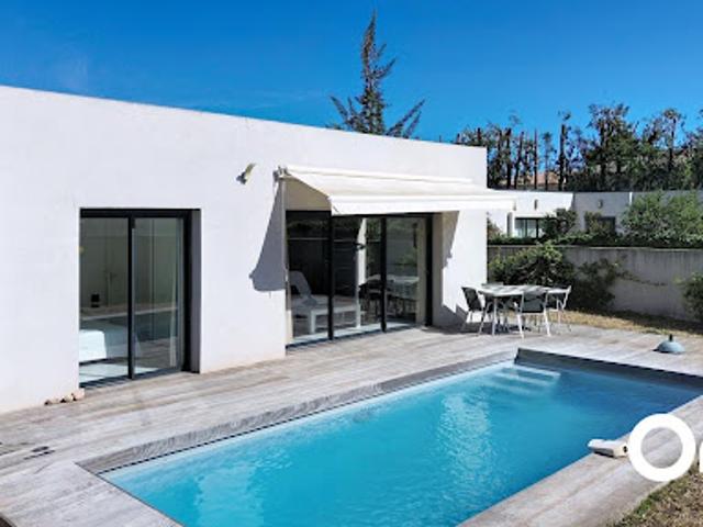 Vente Maison 3 pièces 53 m2 Lecci