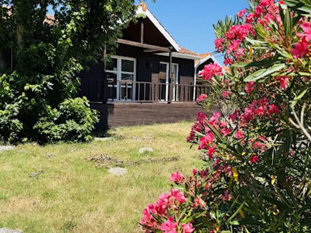 Vente Maison 3 pièces 53 m2 Soulac sur Mer