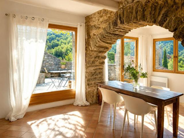 Vente Maison 3 pièces 53 m2 Saumane de Vaucluse