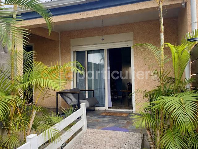 Vente Maison 3 pièces 53 m2 Saint Pierre