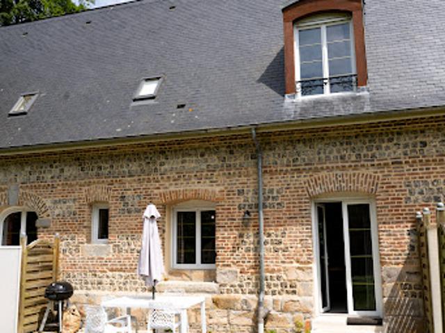 Vente Maison 3 pièces 53 m2 Saint Valery en Caux