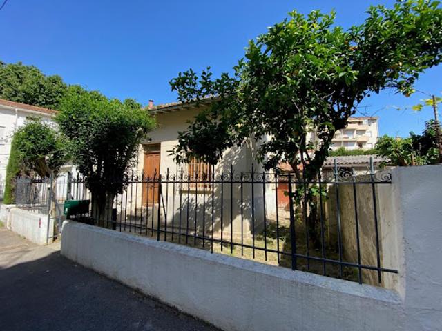 Vente Maison 3 pièces 53 m2 Perpignan