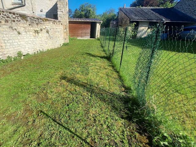 Vente Maison 3 pièces 53 m2 Précy sur Oise