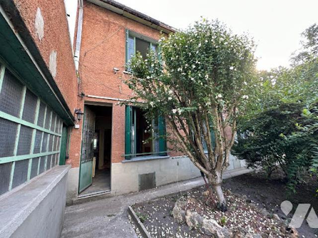 Vente Maison 3 pièces 53 m2 Reims