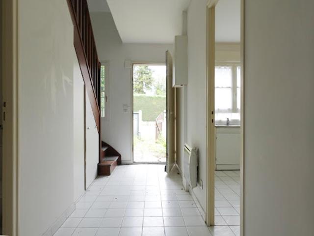 Vente Maison 3 pièces 54.2 m2 Cormeilles en Parisis