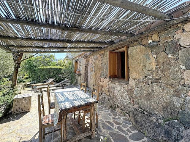 Vente Maison 3 pièces 54.35 m2 Porto Vecchio