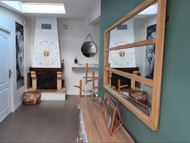 Vente Maison 3 pièces 54.54 m2 Montigny les cormeilles