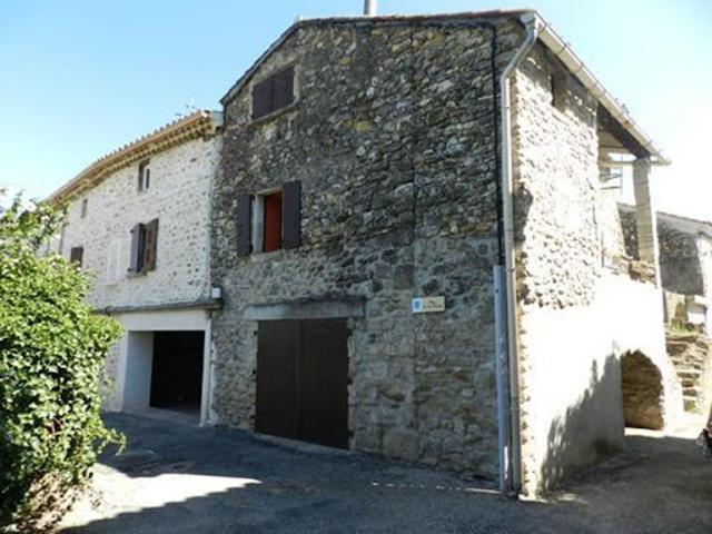 Vente Maison 3 pièces 54.5 m2 Saint Denis