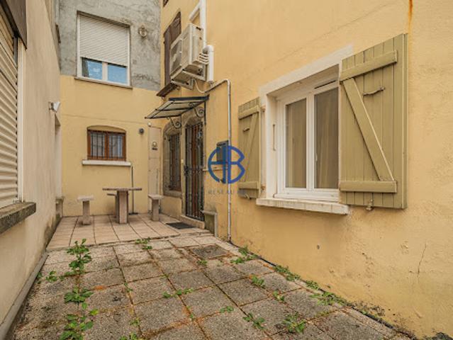 Vente Maison 3 pièces 54.68 m2 Moirans