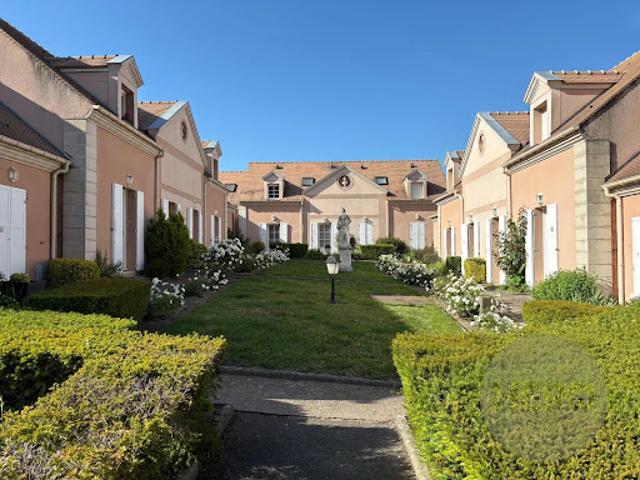 Vente Maison 3 pièces 54.81 m2 Jouars Pontchartrain