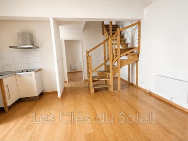 Vente Maison 3 pièces 54 m2 Camps la Source