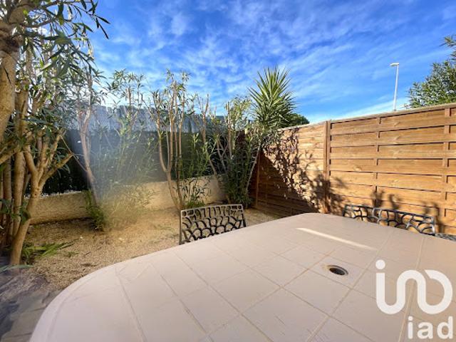 Vente Maison 3 pièces 54 m2 Canet en Roussillon