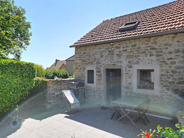 Vente Maison 3 pièces 54 m2 Charrecey
