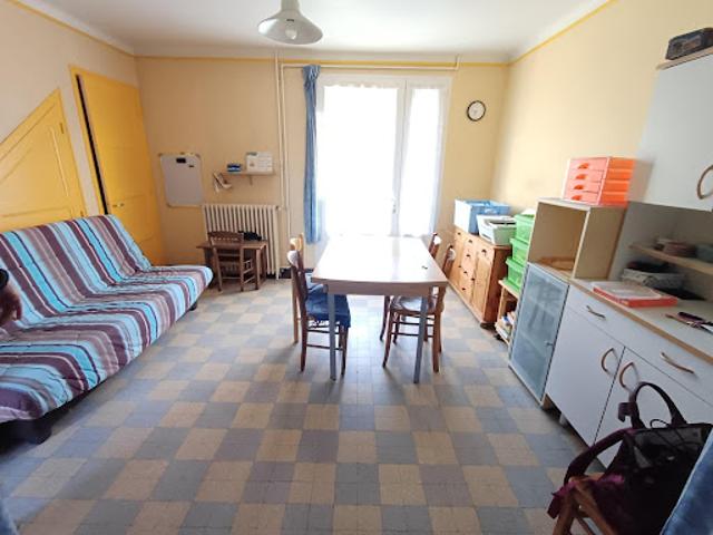 Vente Maison 3 pièces 54 m2 Cloyes sur le Loir