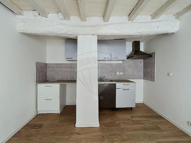 Vente Maison 3 pièces 55 m2 Bellegarde