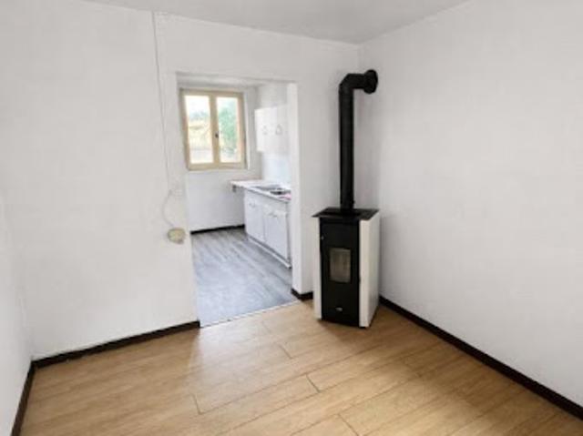 Vente Maison 3 pièces 54 m2 Grandcourt