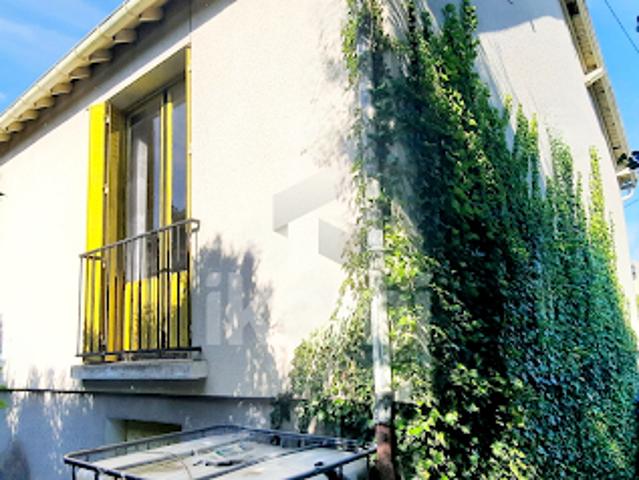 Vente Maison 3 pièces 54 m2 Epineau les Voves