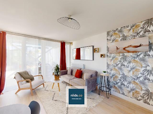 Vente Maison 3 pièces 54 m2 La Rochelle