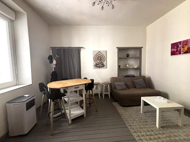 Vente Maison 3 pièces 54 m2 Lézignan Corbières