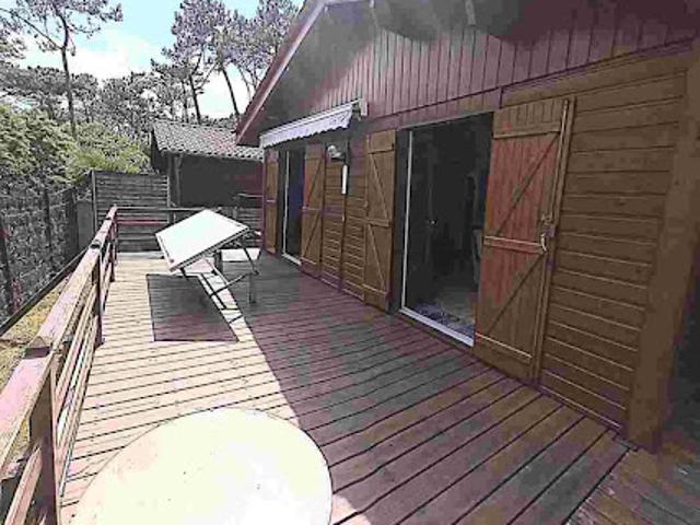 Vente Maison 3 pièces 54 m2 Lege cap ferret