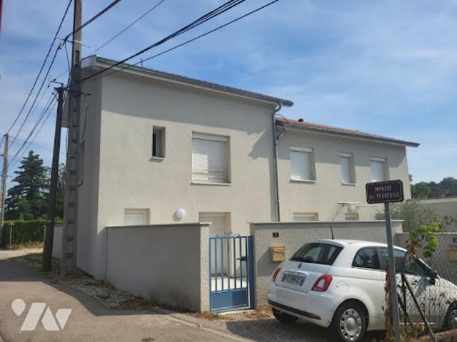 Vente Maison 3 pièces 54 m2 Montagny