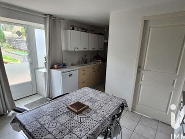 Vente Maison 3 pièces 54 m2 Mauléon