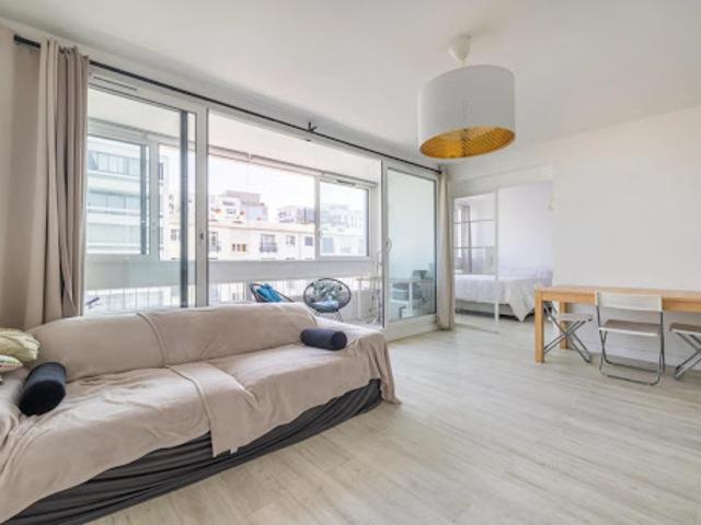 Vente Maison 3 pièces 54 m2 Massy