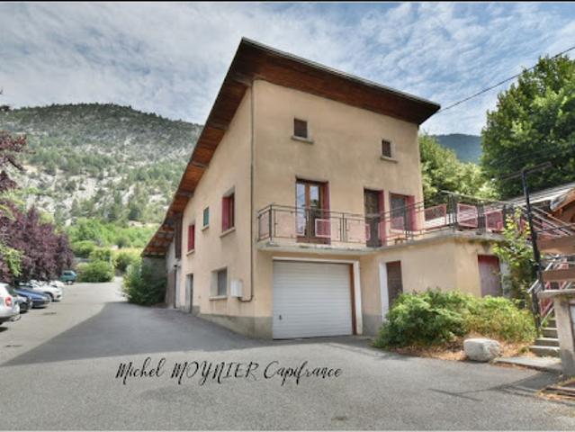 Vente Maison 3 pièces 54 m2 Saint crepin