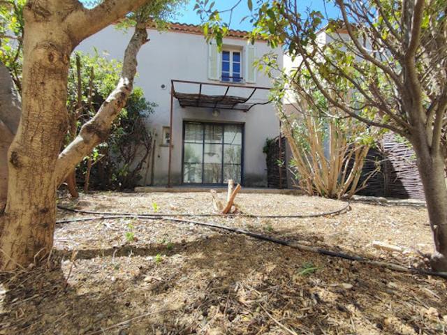 Vente Maison 3 pièces 54 m2 Saint Laurent de la Cabrerisse