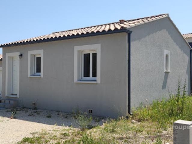 Vente Maison 3 pièces 54 m2 Saint Nazaire