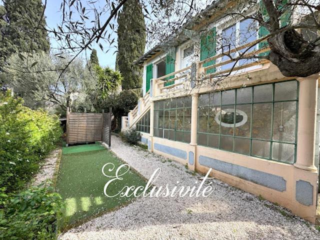 Vente Maison 3 pièces 54 m2 Toulon