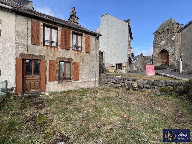 Vente Maison 3 pièces 54 m2 Trizac