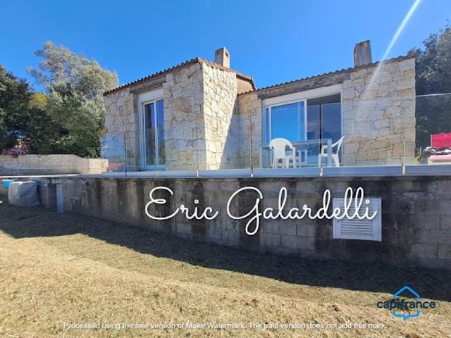 Vente Maison 3 pièces 54 m2 Viggianello