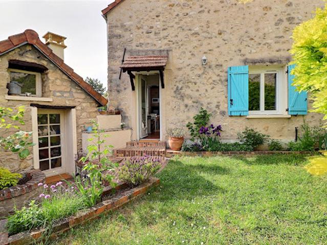 Vente Maison 3 pièces 55.04 m2 Chavenay