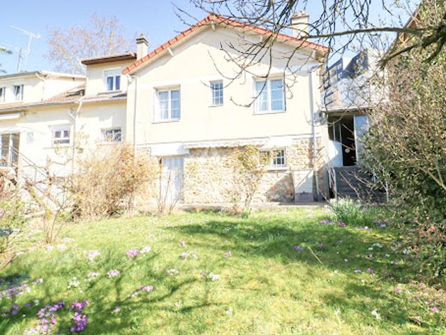 Vente Maison 3 pièces 55.1 m2 Antony