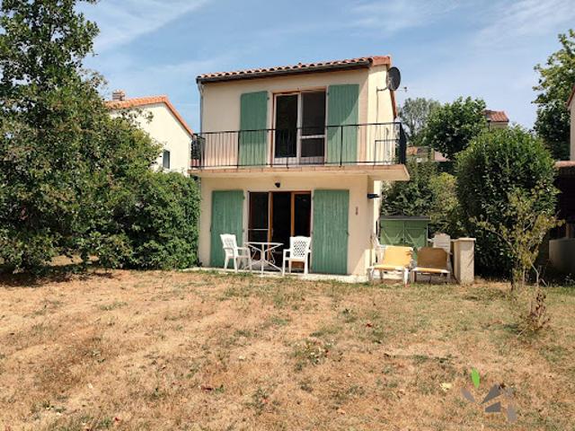 Vente Maison 3 pièces 55.2 m2 Ecuras