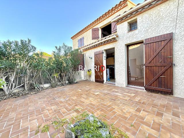 Vente Maison 3 pièces 55.4 m2 Saint Cyprien