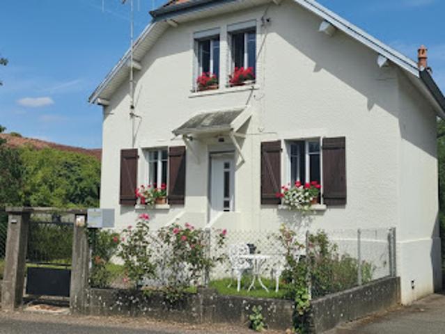 Vente Maison 3 pièces 55.9 m2 Lure