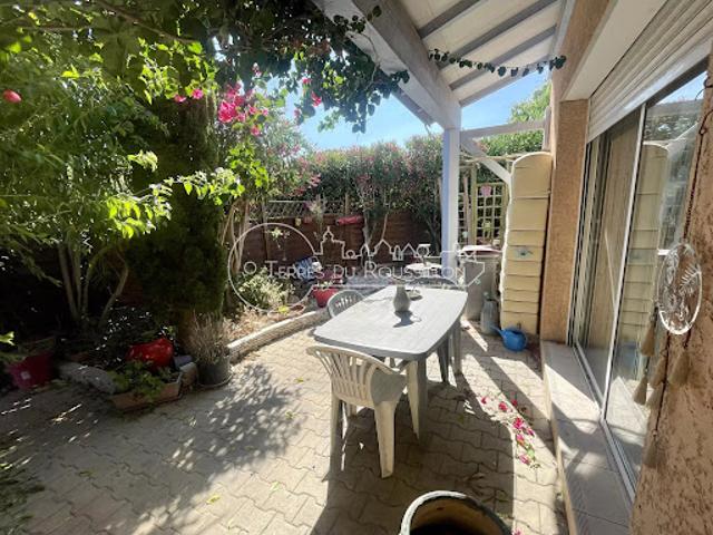 Vente Maison 3 pièces 55 m2 Canet en Roussillon