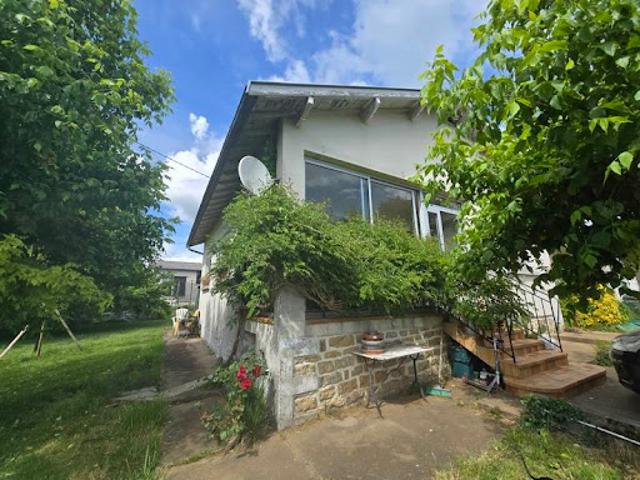 Vente Maison 3 pièces 55 m2 Capdenac Gare