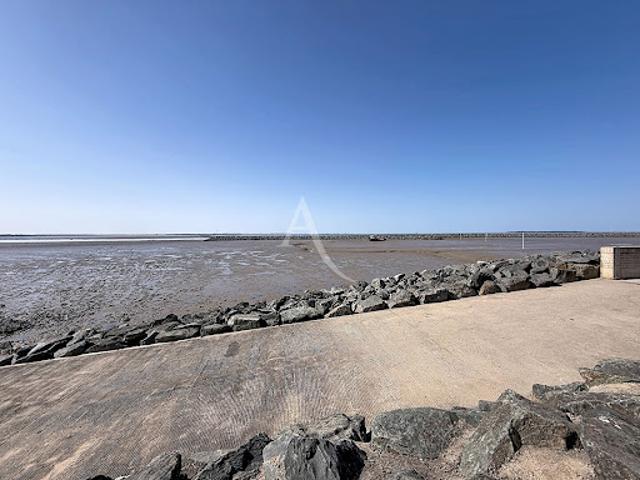 Vente Maison 3 pièces 55 m2 Chatelaillon plage