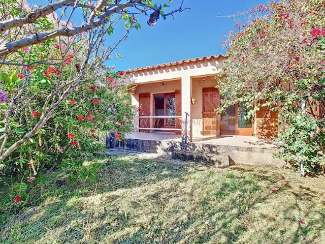 Vente Maison 3 pièces 49.39 m2 Bastelicaccia