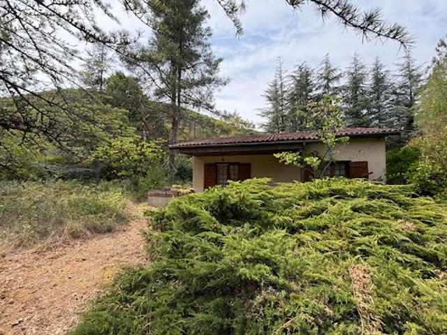Vente Maison 3 pièces 55 m2 Bruniquel