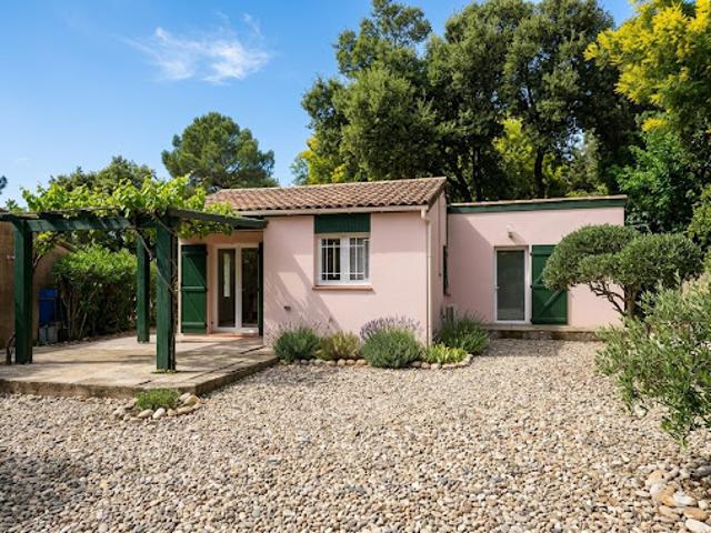Vente Maison 3 pièces 55 m2 Gonfaron