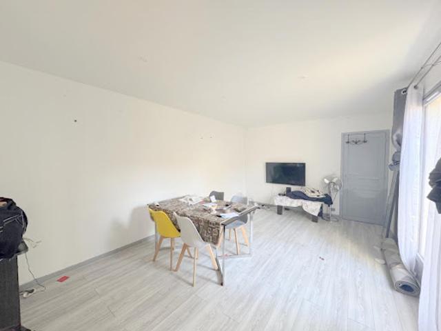 Vente Maison 3 pièces 55 m2 Drancy