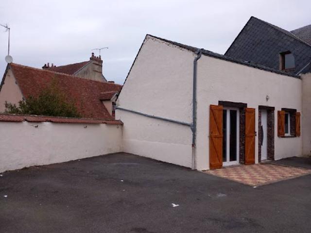 Vente Maison 3 pièces 55 m2 Epernon