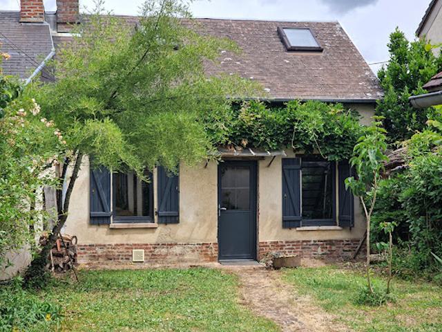Vente Maison 3 pièces 55 m2 Evreux