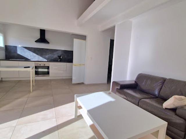 Vente Maison 3 pièces 55 m2 La Seyne sur Mer